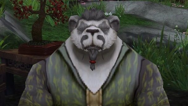 mop classic inscription Inkmaster Wei